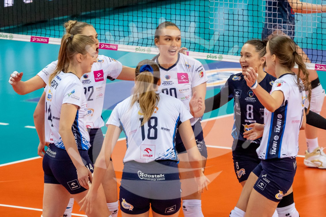 Polska - Piłka nożna